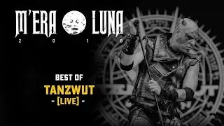 Tanzwut | Live at M'era Luna 2018 [Highlights]