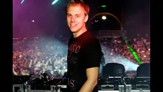 Armin van Buuren - Live @ Club (2001) | Classic Trance