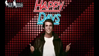 "HAPPY DAYS" [Theme Song Remix!] -Remix Maniacs