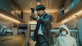 SEOBOK : PROJECT CLONE Official Trailer (2022 Movie)