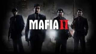 Mafia 2 #9 --- Irlandczyk dead. Poznamy dokładnie  Leo Galante