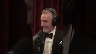 Jordan Peterson on JRE