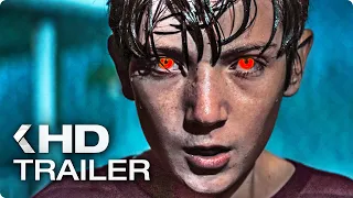 BRIGHTBURN Trailer 2 German Deutsch (2019)