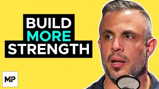 How to INCREASE Your Strength for the "Big 3" Lifts | Mind Pump 2027