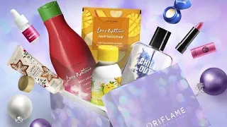 ЗАКАЗ ПО 18 КАТАЛОГУ ORIFLAME👏🎁 /ЧТО ЗАКАЗАТЬ ПО 1/23 КАТАЛОГУ#Орифлэйм#Oriflame #18каталог