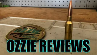 Beginner Basics #22 The 6.5 Creedmoor Caliber (pros/cons)