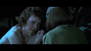 Narnia | The Lion The Witch And The Wardrobe (2005): Mr. Tumnus' house (part 3)