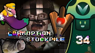 [Vinesauce] Vinny - Corruption Stockpile 34