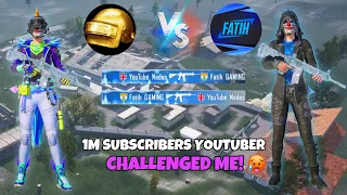 Nadas VS FATIH🔥 1M SUBSCRIBERS YOUTUBER CHALLENGED ME🥵iPad,6,7,8,9,Air,3,4,Mini,5,6,7,Pro,10,11,12