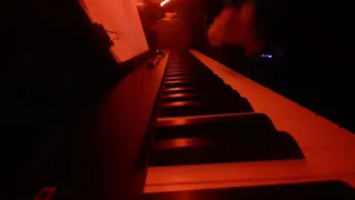 Dracula Theme Piano