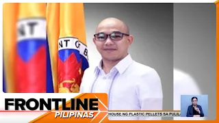 13, pinakakasuhan ng Ombudsman kaugnay sa maanomalya umanong Pharmally deal | Frontline Pilipinas