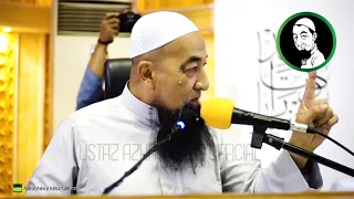 Kitab Anak Kunci Syurga - Golongan Yang Diharuskan Berbuka Puasa - Ustaz Azhar Idrus