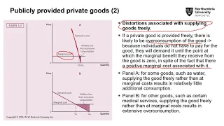 Lecture 4 - SM9628 - Lecture 4: Public goods and publicly provided private goods (II)