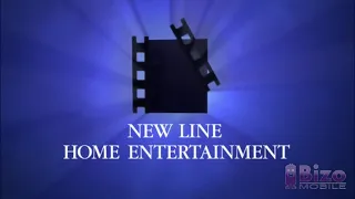 New Line Home Entertainment Reverse