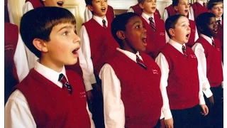 Boychoir