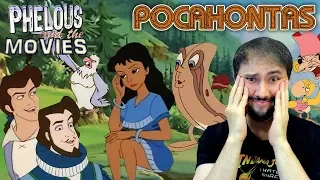 Pocahontas (Golden Films) - Phelous