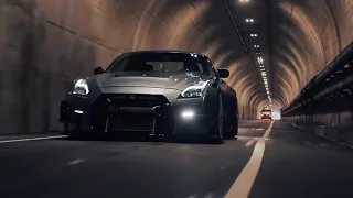 Tyga - REAL DEAL (Emin Nilsen Remix) GT-R Showtime