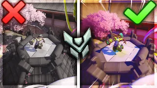 STOP DOING THIS AS GENJI... | Genji Coaching