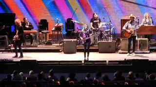 If It Makes You Happy - Soak Up the Sun - Sheryl Crow - Hollywood Bowl - May 31 2018