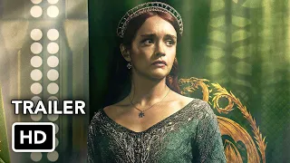 House of the Dragon Season 2 "Green" Trailer (HD) HBO Game of Thrones Prequel