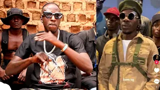 Scorpion Shabba Mujje mpola - Muto nabadde mutaasa awo samukubye Just akendeze effujo