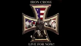 Iron Cross - Live For Now! (Full Album) Complete Studio Recordings 1981-83