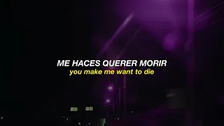 the neighbourhood — afraid – sub. español + lyrics