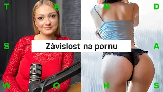 Jak vzniká závislost na pornografii? (deprese, operace, konsent, extrémy)