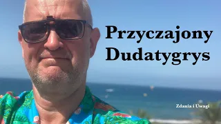 Przyczajony Dudatygrys