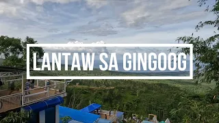 Lantaw sa Gingoog - Vlog and Montage