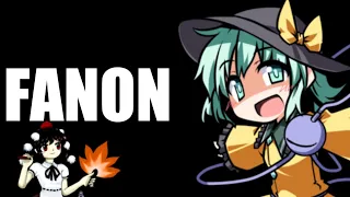 Top 10 Touhou Characters with the Shittiest Fanons