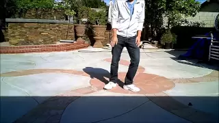 How to Shuffle: Basic 'Smoothstyle' Tutorial