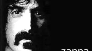 Frank Zappa - Stairway to Heaven