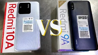 redmi 10a vs redmi 9a|redmi 10a vs redmi 9a speed test|redmi 9a vs redmi 10a