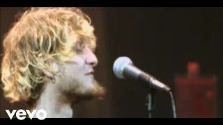 Mad Season - I Don't Know Anything (Video)