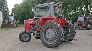 Massey ferguson 590