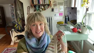 I’ll Knit If I Want To: Episode 60