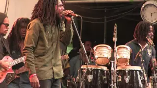 Chronixx - They Don't Know - Majesty - Smile Jamaica