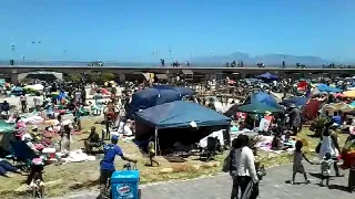 Muizenberg