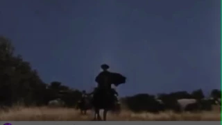 The sign of Zorro the song in hd