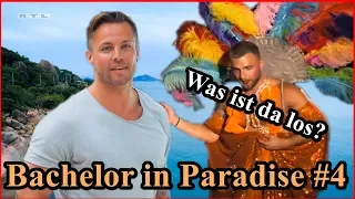 Zwei ganz schräge Vögel - Bachelor in Paradise #4