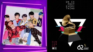 BTS To Perform At GRAMMYs 2020?!