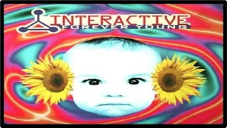 Interactive - Forever Young (Kosmonova Radio Edit) [1994]