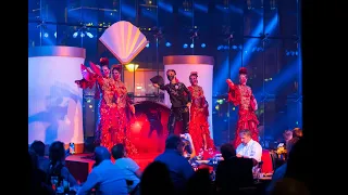 Buddha-Bar Nights | Grosvenor House, Dubai