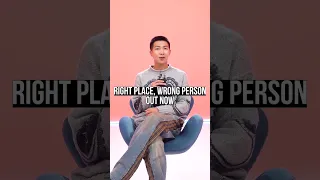 #RM of #BTS - 'Right Place, Wrong Person' is OUT NOW 🏢🧍