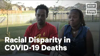 New Orleans Family Loses 4 Members to COVID-19 | NowThis