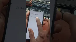 Redmi note 6 pro frpbypass/😱😱Google accountUnlock A without PC /Easy Solution Bypass/Redmi note 6pro