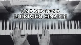 Ludovico Einaudi - Una Mattina (The Intouchables)