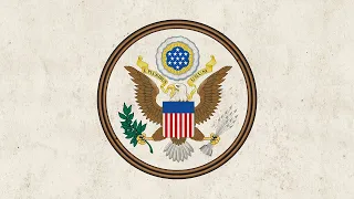 The Great Seal of the United States