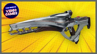 How to get Polaris Lance (Exotic Scout Rifle) Plus Catalyst after the Beyond Light Update